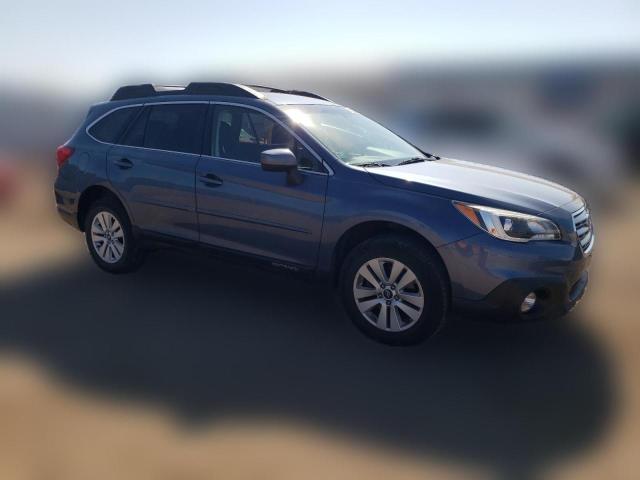 Photo 3 VIN: 4S4BSACC1H3342416 - SUBARU OUTBACK 