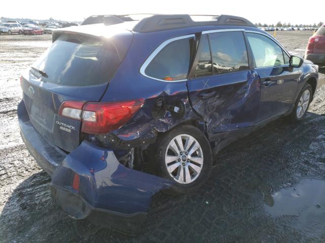 Photo 3 VIN: 4S4BSACC1H3358812 - SUBARU OUTBACK 2. 