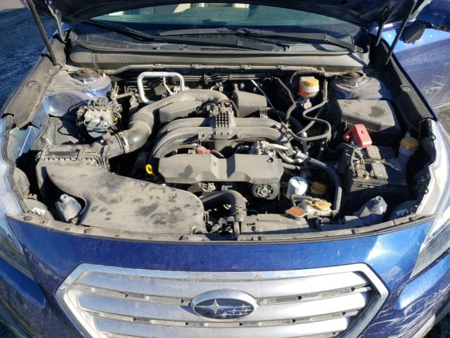 Photo 6 VIN: 4S4BSACC1H3358812 - SUBARU OUTBACK 2. 