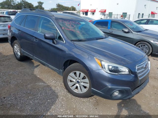 Photo 0 VIN: 4S4BSACC1H3419110 - SUBARU OUTBACK 