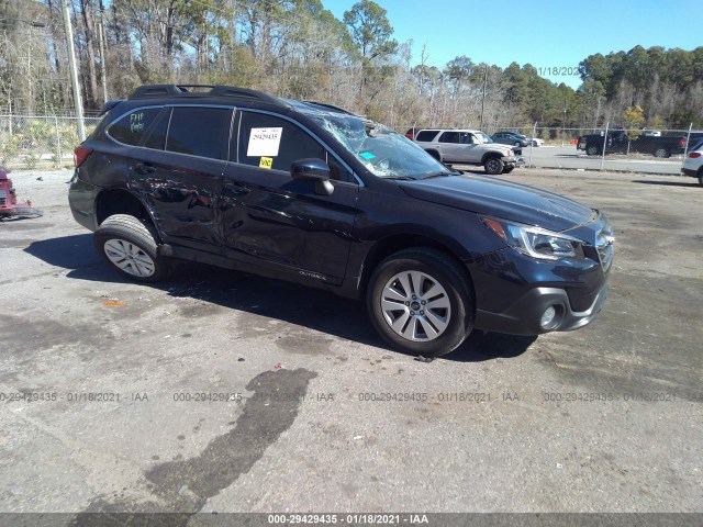 Photo 0 VIN: 4S4BSACC1J3346908 - SUBARU OUTBACK 