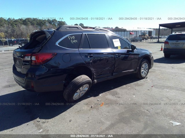 Photo 3 VIN: 4S4BSACC1J3346908 - SUBARU OUTBACK 