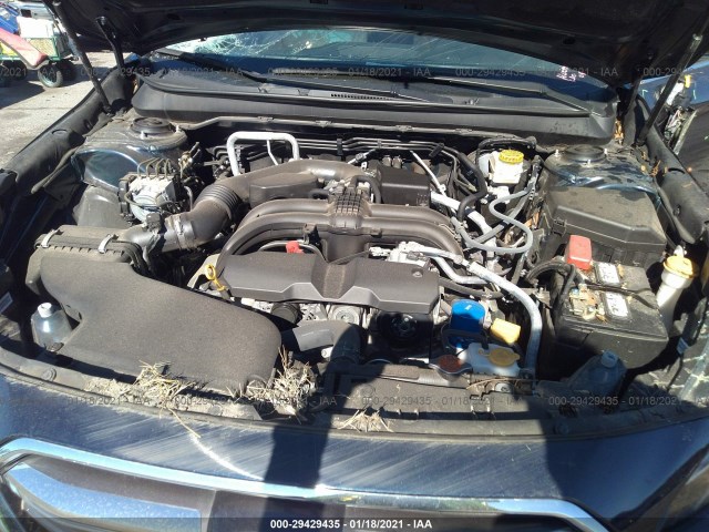 Photo 9 VIN: 4S4BSACC1J3346908 - SUBARU OUTBACK 