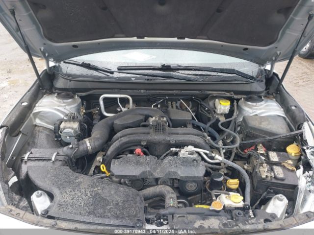 Photo 9 VIN: 4S4BSACC1J3371940 - SUBARU OUTBACK 