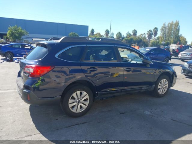 Photo 3 VIN: 4S4BSACC1J3374613 - SUBARU OUTBACK 