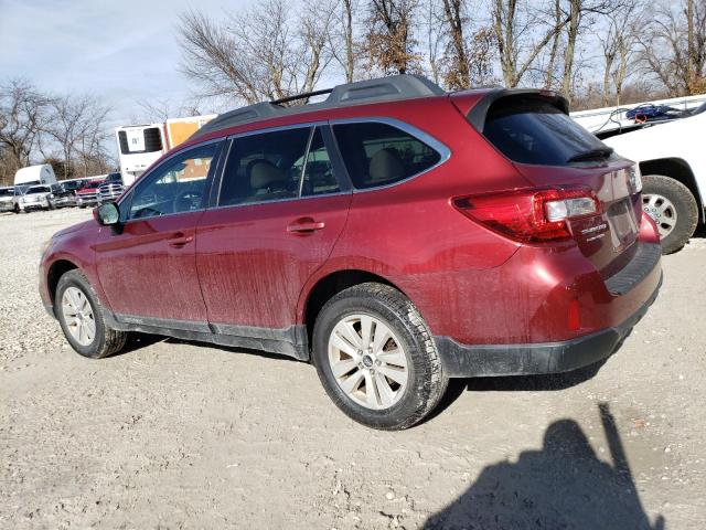 Photo 1 VIN: 4S4BSACC2F3231516 - SUBARU OUTBACK 