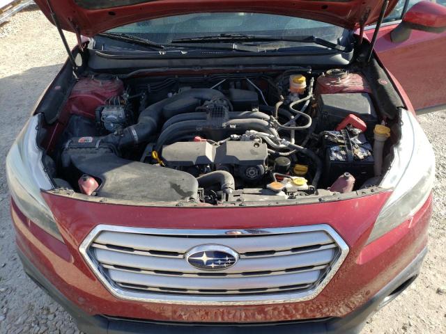 Photo 10 VIN: 4S4BSACC2F3231516 - SUBARU OUTBACK 