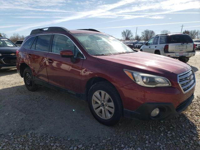 Photo 3 VIN: 4S4BSACC2F3231516 - SUBARU OUTBACK 