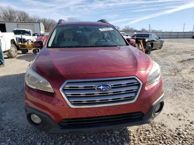 Photo 4 VIN: 4S4BSACC2F3231516 - SUBARU OUTBACK 