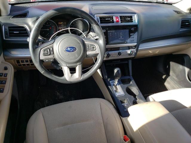 Photo 7 VIN: 4S4BSACC2F3231516 - SUBARU OUTBACK 