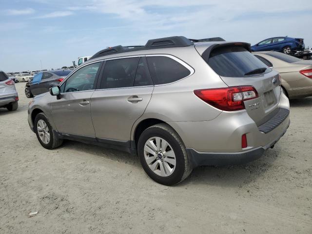 Photo 1 VIN: 4S4BSACC2F3240345 - SUBARU OUTBACK 