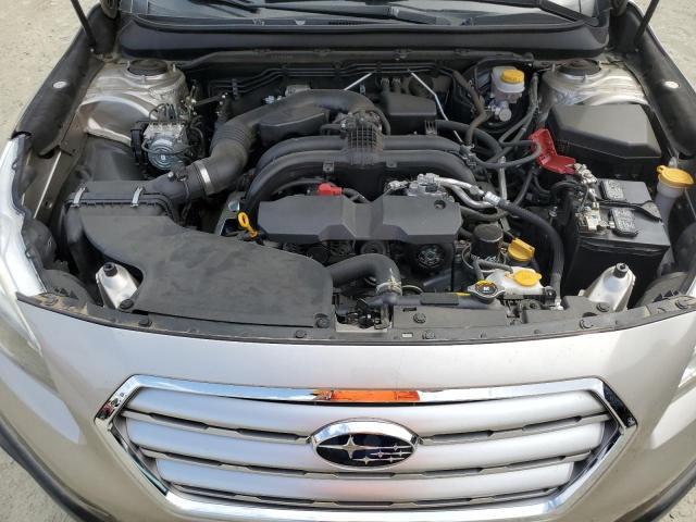 Photo 11 VIN: 4S4BSACC2F3240345 - SUBARU OUTBACK 