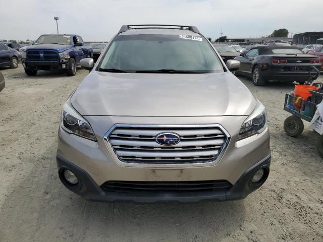 Photo 4 VIN: 4S4BSACC2F3240345 - SUBARU OUTBACK 