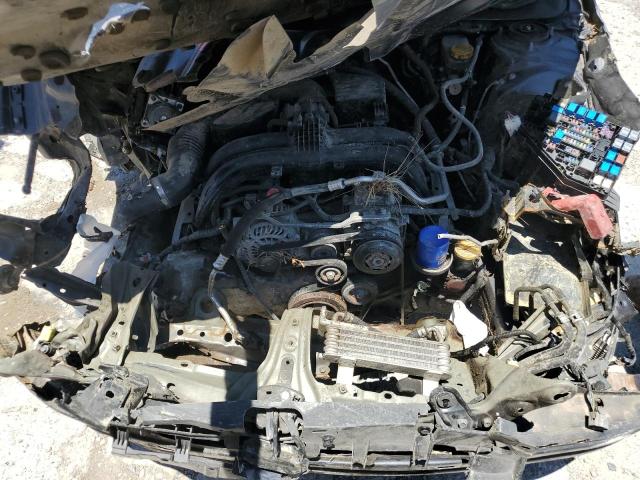 Photo 11 VIN: 4S4BSACC2F3262958 - SUBARU OUTBACK 