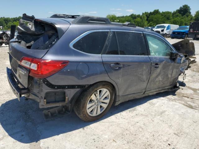 Photo 2 VIN: 4S4BSACC2F3262958 - SUBARU OUTBACK 