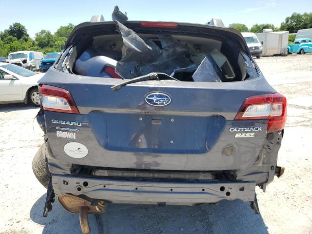 Photo 5 VIN: 4S4BSACC2F3262958 - SUBARU OUTBACK 