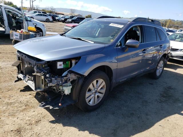 Photo 0 VIN: 4S4BSACC2G3238659 - SUBARU OUTBACK 2. 