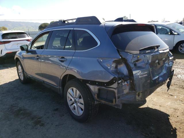 Photo 1 VIN: 4S4BSACC2G3238659 - SUBARU OUTBACK 2. 