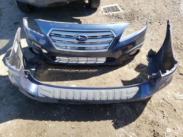 Photo 11 VIN: 4S4BSACC2G3238659 - SUBARU OUTBACK 2. 