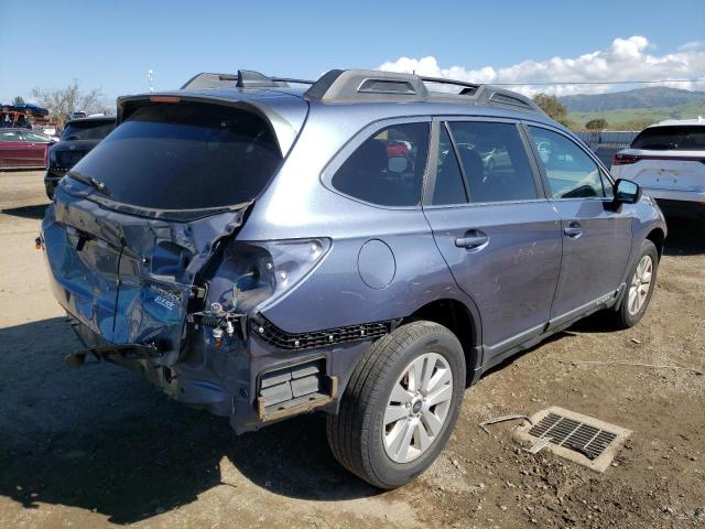 Photo 2 VIN: 4S4BSACC2G3238659 - SUBARU OUTBACK 2. 