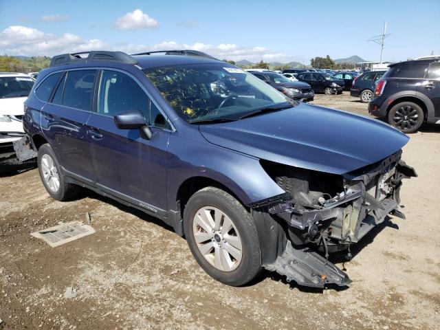 Photo 3 VIN: 4S4BSACC2G3238659 - SUBARU OUTBACK 2. 