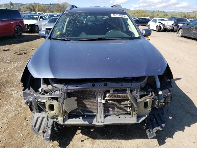 Photo 4 VIN: 4S4BSACC2G3238659 - SUBARU OUTBACK 2. 