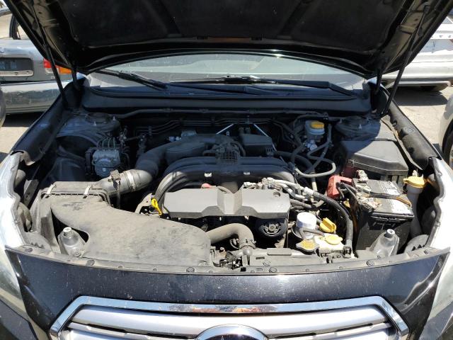 Photo 11 VIN: 4S4BSACC2G3252898 - SUBARU OUTBACK 2. 