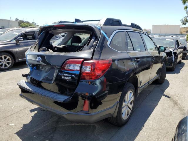 Photo 2 VIN: 4S4BSACC2G3252898 - SUBARU OUTBACK 2. 