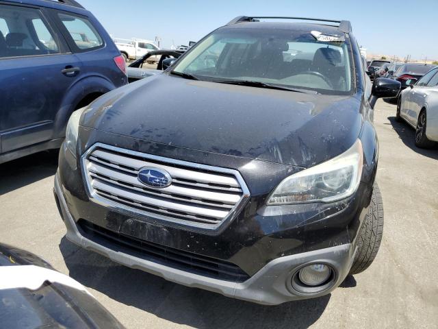 Photo 4 VIN: 4S4BSACC2G3252898 - SUBARU OUTBACK 2. 