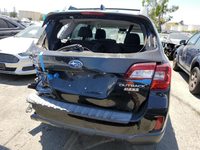 Photo 5 VIN: 4S4BSACC2G3252898 - SUBARU OUTBACK 2. 