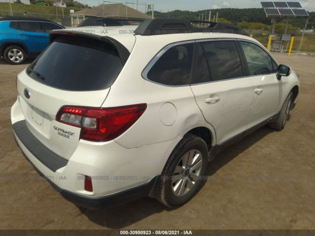 Photo 3 VIN: 4S4BSACC2G3261018 - SUBARU OUTBACK 