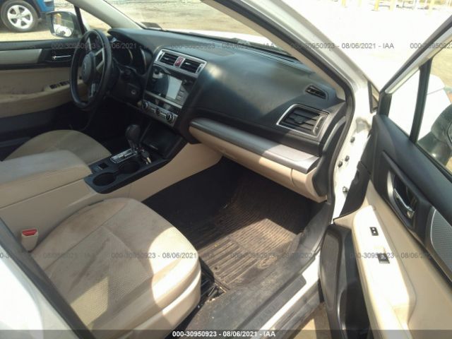 Photo 4 VIN: 4S4BSACC2G3261018 - SUBARU OUTBACK 