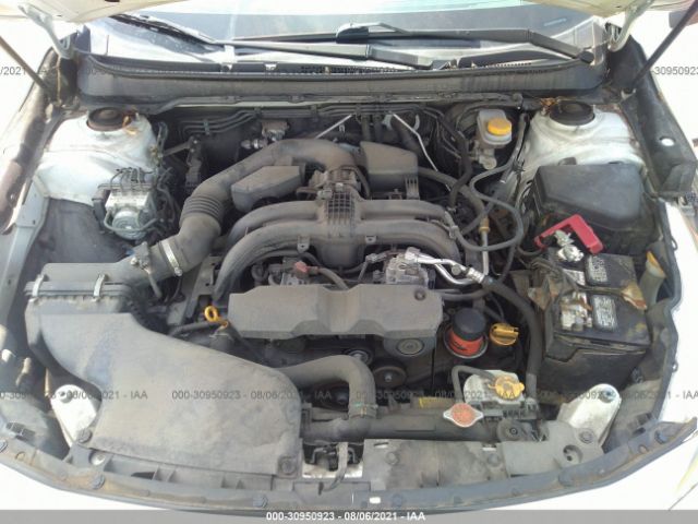 Photo 9 VIN: 4S4BSACC2G3261018 - SUBARU OUTBACK 