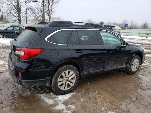 Photo 2 VIN: 4S4BSACC2G3282094 - SUBARU OUTBACK 2. 