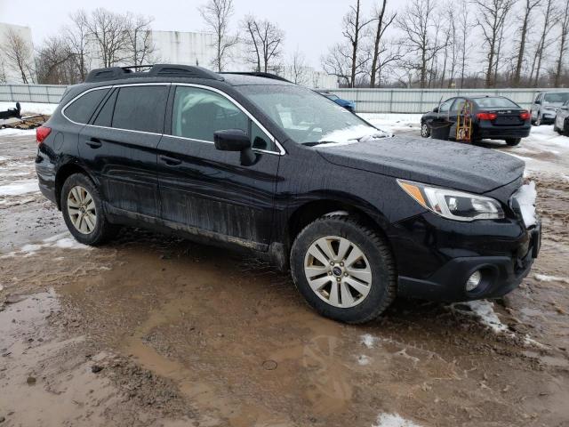 Photo 3 VIN: 4S4BSACC2G3282094 - SUBARU OUTBACK 2. 