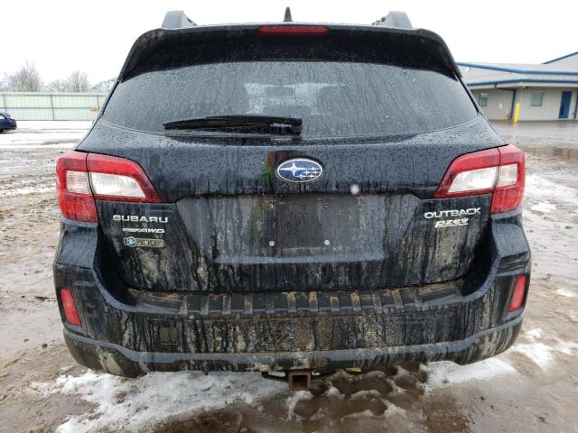 Photo 5 VIN: 4S4BSACC2G3282094 - SUBARU OUTBACK 2. 