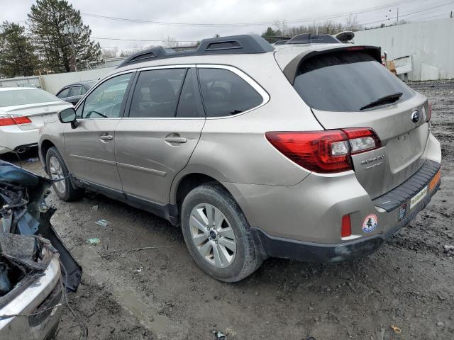 Photo 1 VIN: 4S4BSACC2G3292379 - SUBARU OUTBACK 