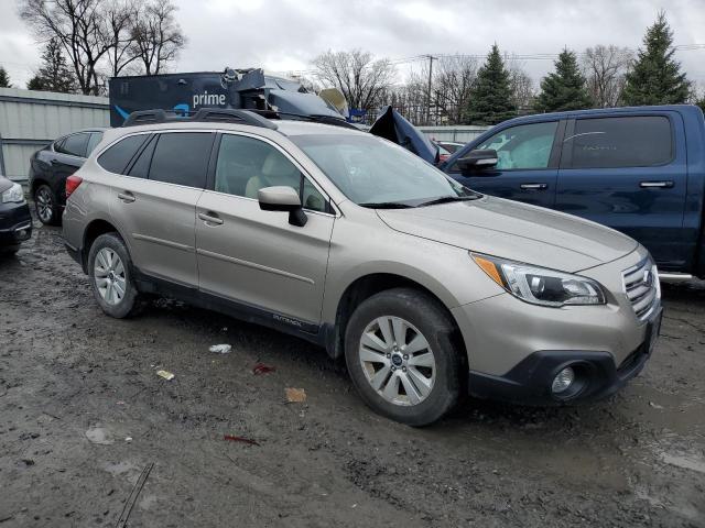 Photo 3 VIN: 4S4BSACC2G3292379 - SUBARU OUTBACK 