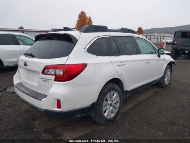 Photo 3 VIN: 4S4BSACC2G3331102 - SUBARU OUTBACK 