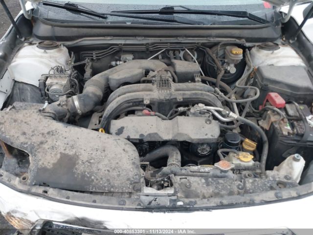 Photo 9 VIN: 4S4BSACC2G3331102 - SUBARU OUTBACK 