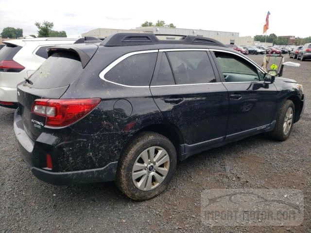 Photo 2 VIN: 4S4BSACC2H3231843 - SUBARU OUTBACK 