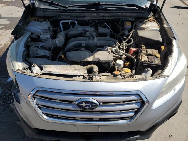 Photo 11 VIN: 4S4BSACC2H3233818 - SUBARU OUTBACK 2. 