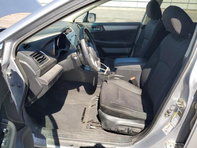 Photo 6 VIN: 4S4BSACC2H3233818 - SUBARU OUTBACK 2. 