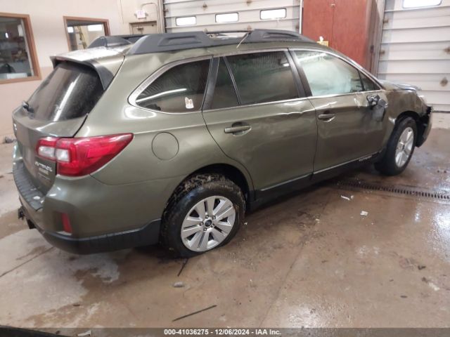 Photo 3 VIN: 4S4BSACC2H3241403 - SUBARU OUTBACK 