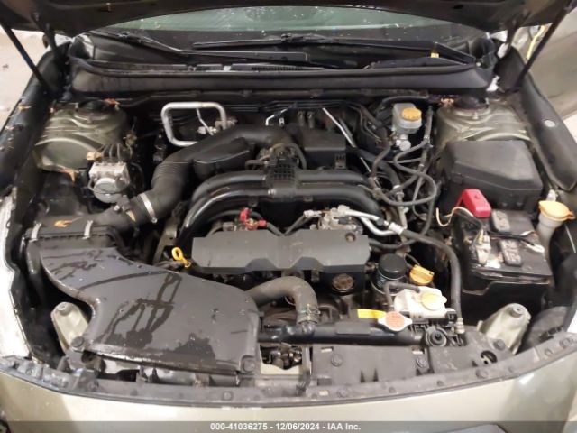 Photo 9 VIN: 4S4BSACC2H3241403 - SUBARU OUTBACK 