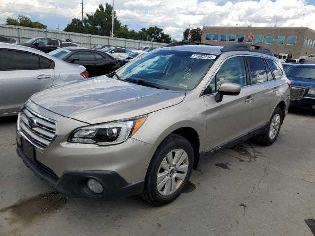 Photo 0 VIN: 4S4BSACC2H3297728 - SUBARU OUTBACK 2. 