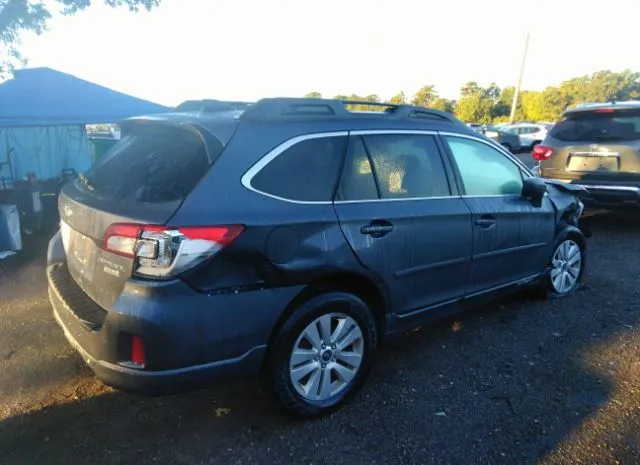 Photo 3 VIN: 4S4BSACC2H3326287 - SUBARU OUTBACK 