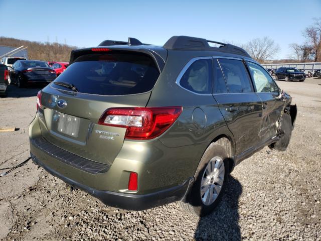 Photo 3 VIN: 4S4BSACC2H3341565 - SUBARU OUTBACK 