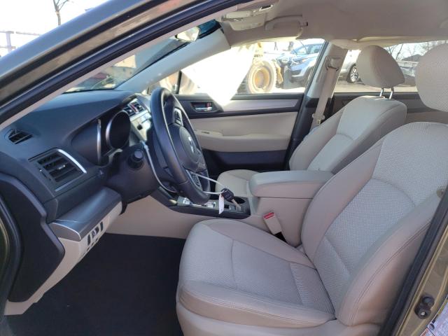 Photo 4 VIN: 4S4BSACC2H3341565 - SUBARU OUTBACK 