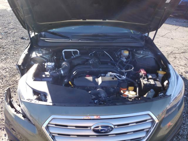 Photo 6 VIN: 4S4BSACC2H3341565 - SUBARU OUTBACK 